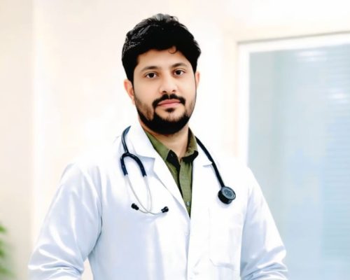 Best hospital in khammam